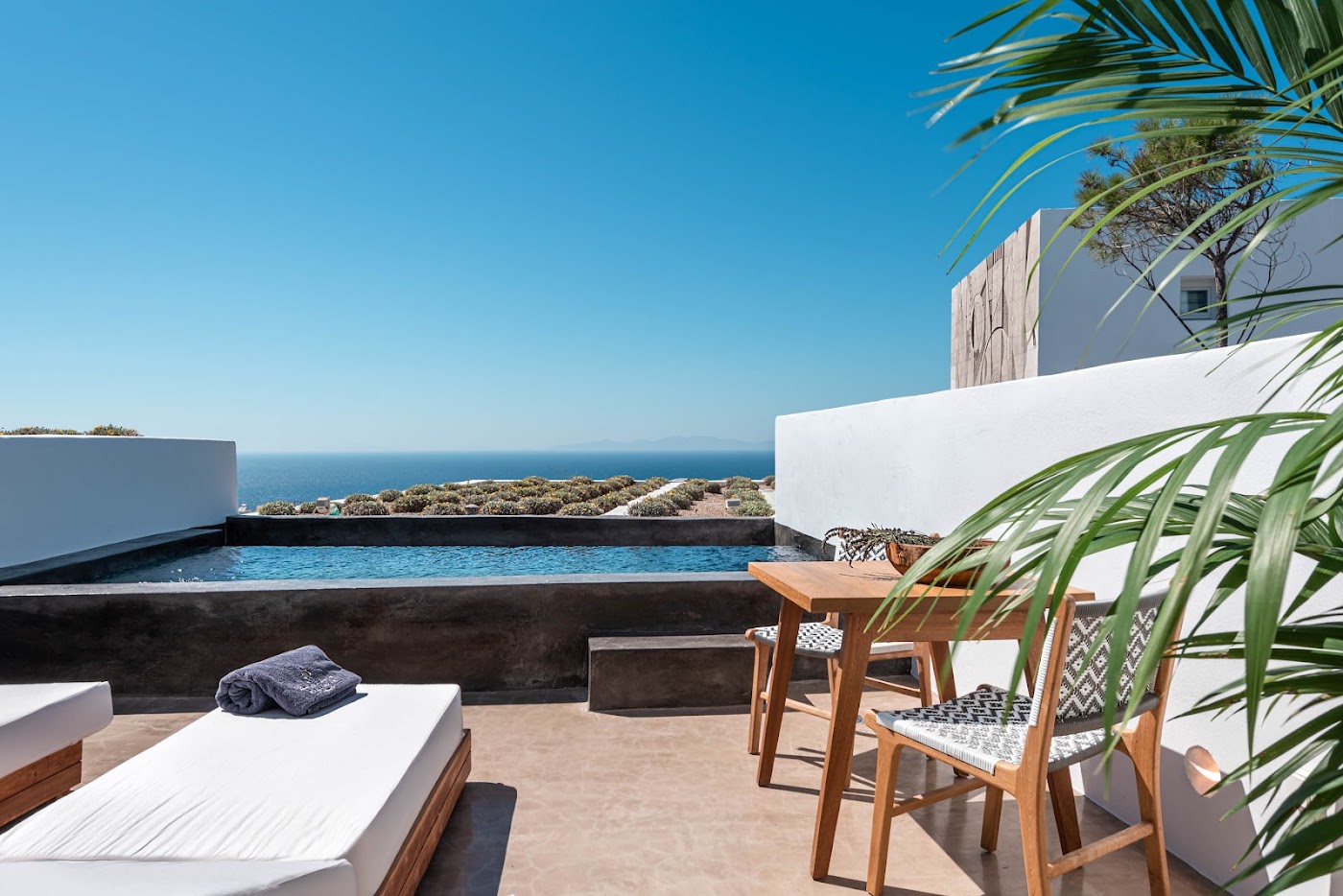 Andronis Arcadia, dog-friendly hotel, photo 4