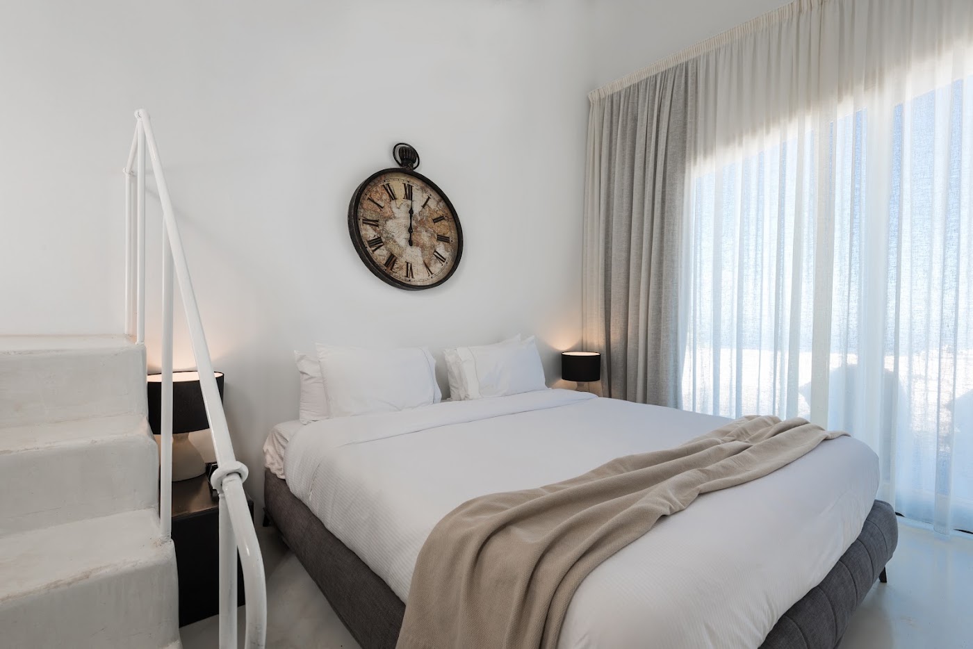 Andronis Concept Wellness Resort, dog-friendly hotel, photo 2