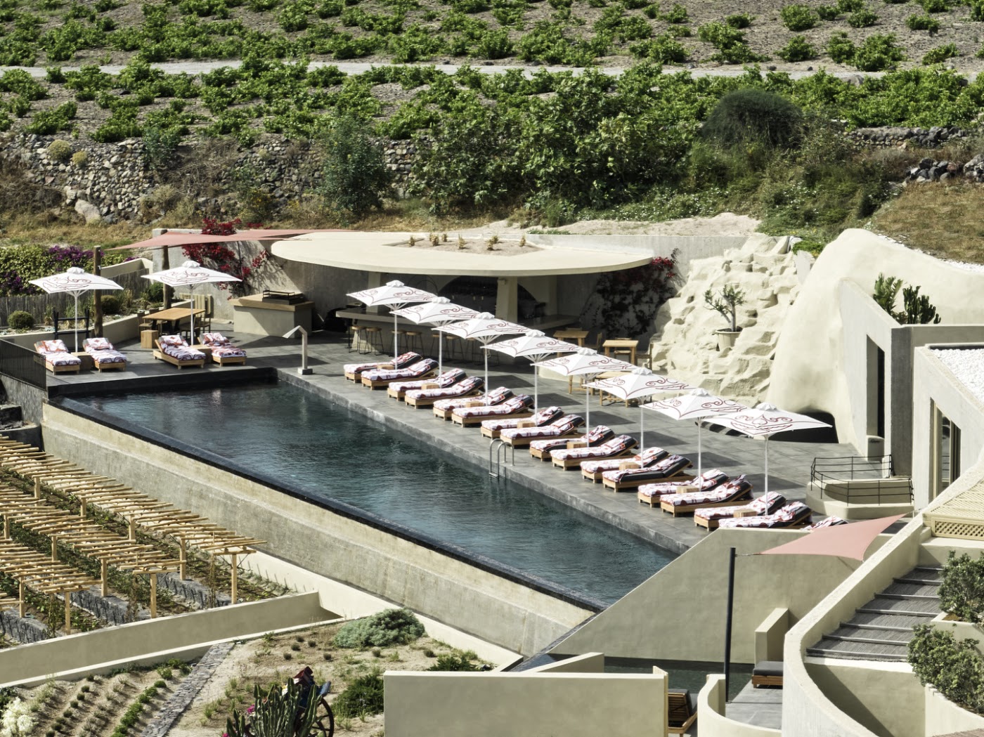 Andronis Concept Wellness Resort, dog-friendly hotel, photo 4