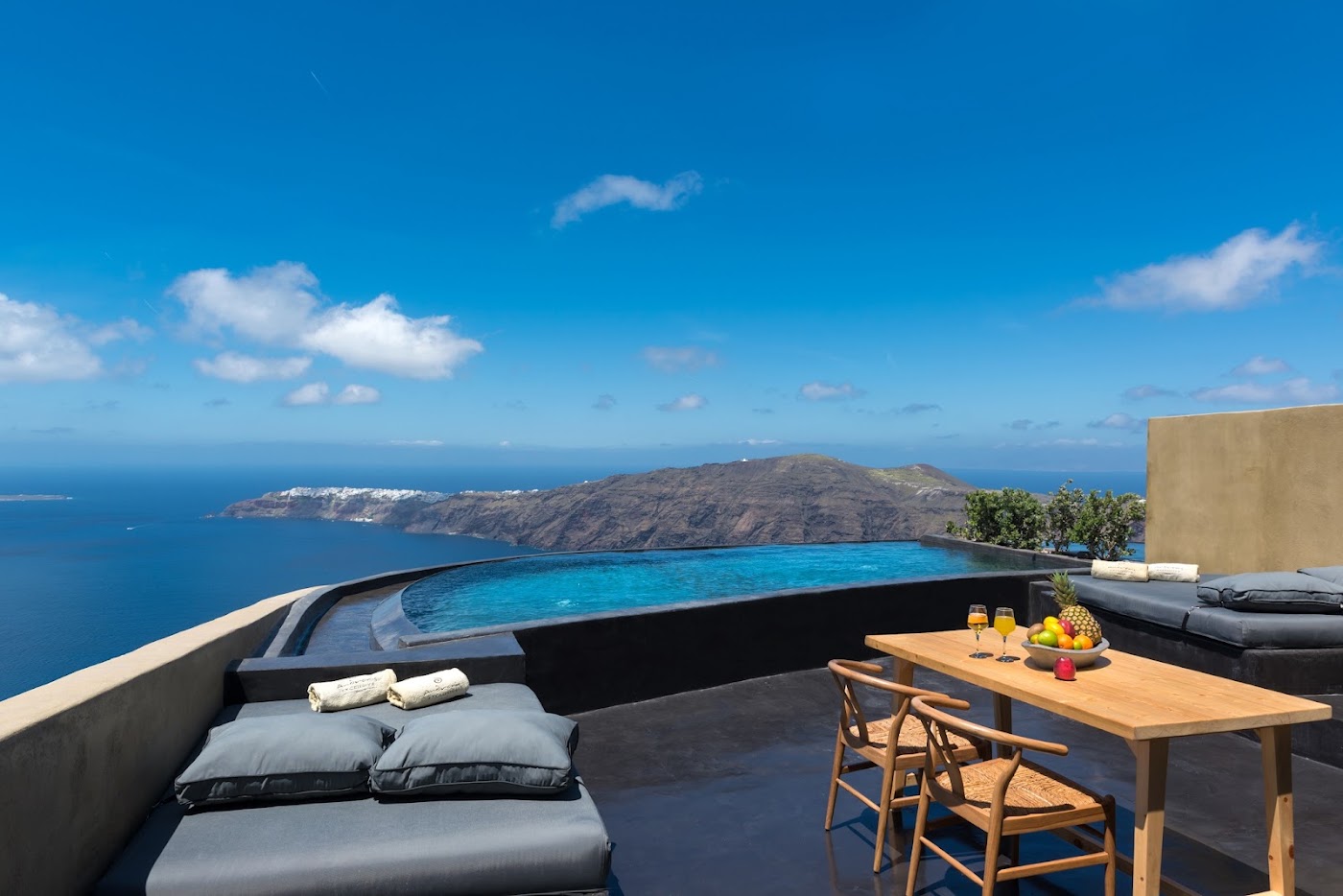 Andronis Concept Wellness Resort, dog-friendly hotel, photo 5