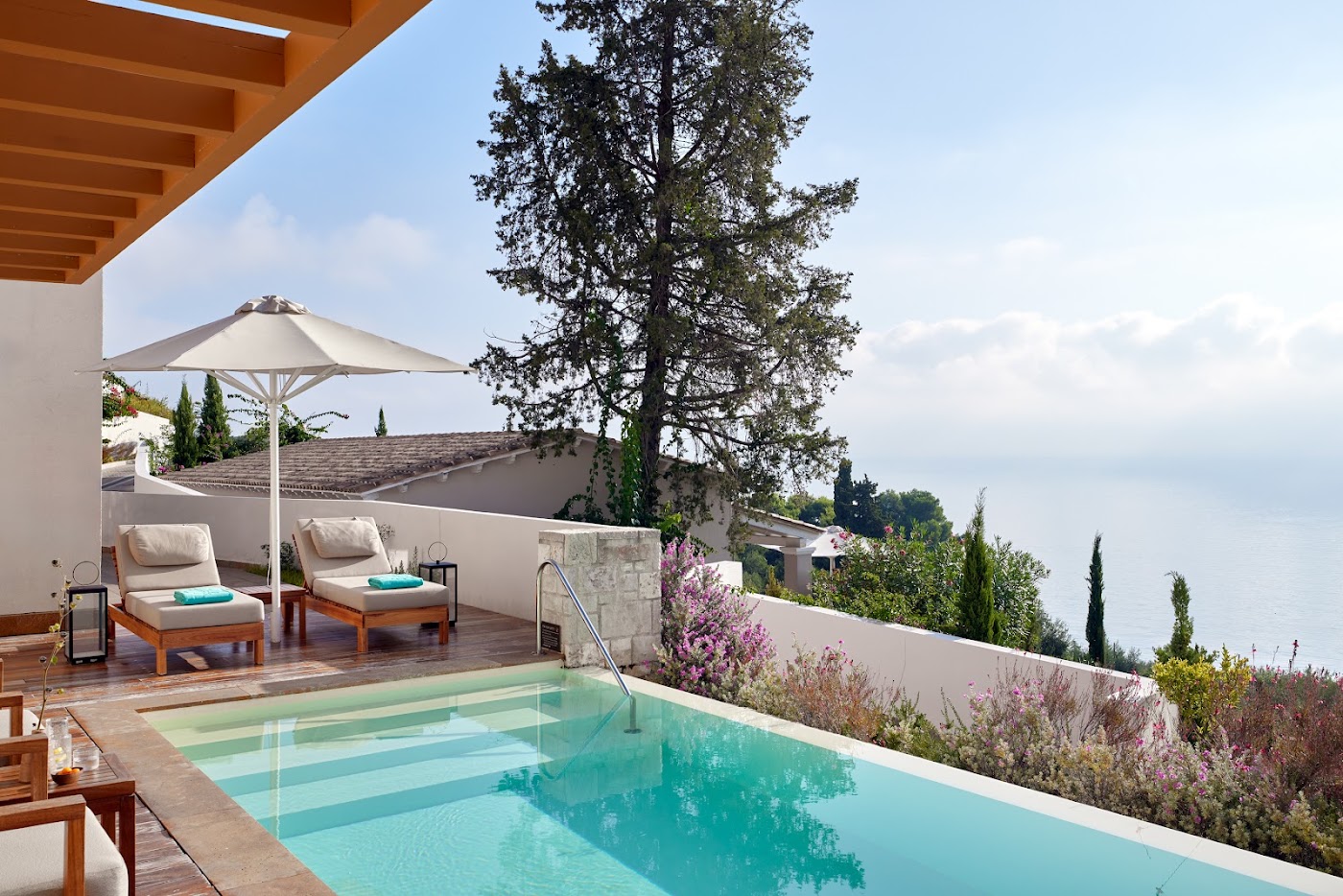 Angsana Corfu Resort & Spa, dog-friendly hotel, photo 3