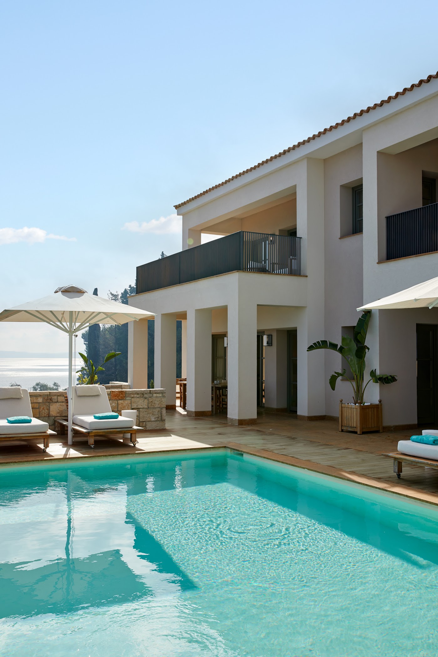 Angsana Corfu Resort & Spa, dog-friendly hotel, photo 5