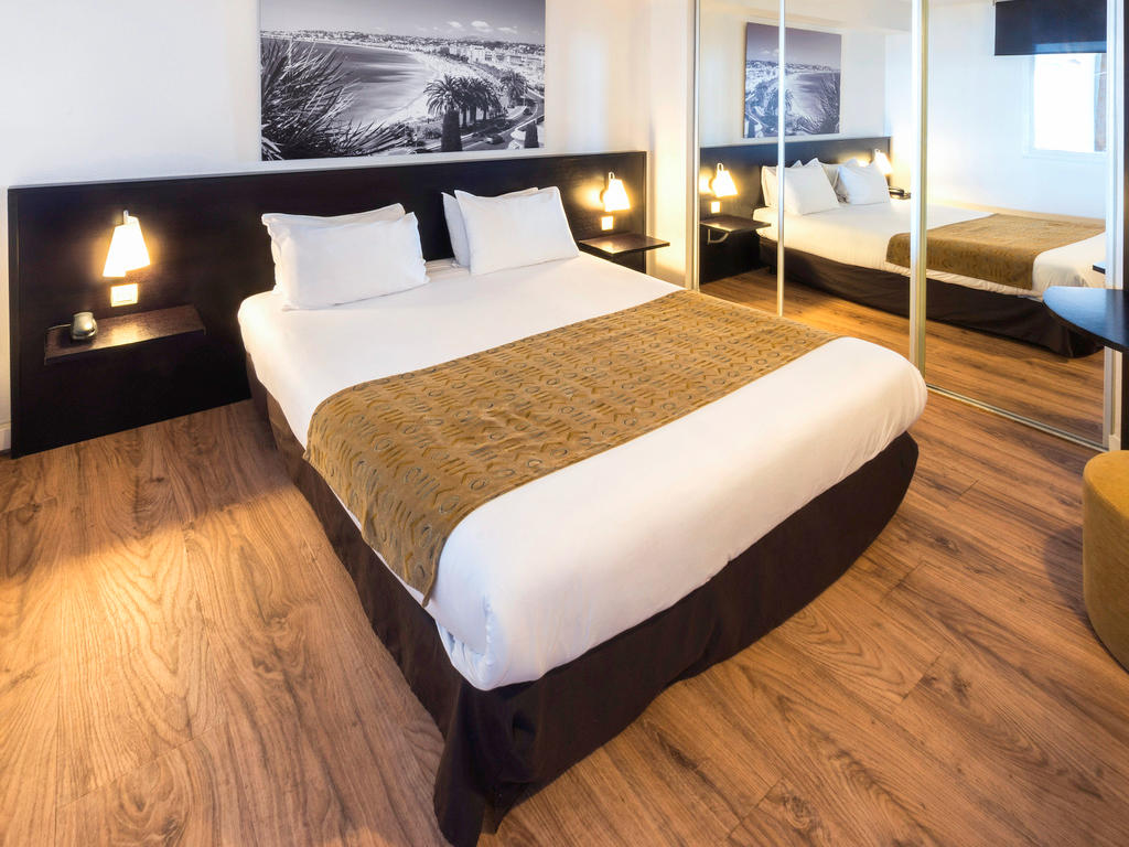 Aparthotel Adagio Nice Promenade des Anglais, dog-friendly hotel, photo 2