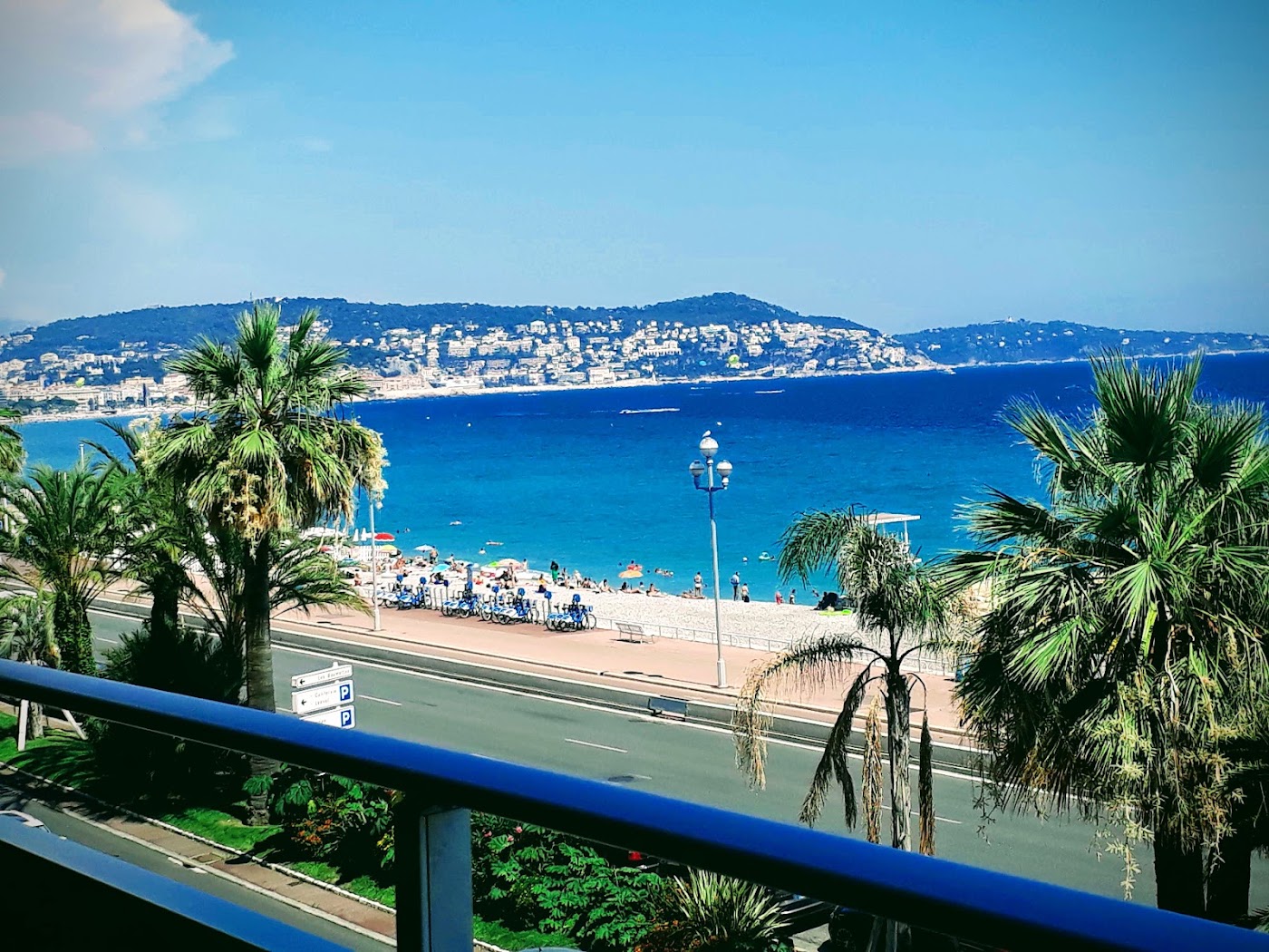 Aparthotel Adagio Nice Promenade des Anglais, dog-friendly hotel, photo 3