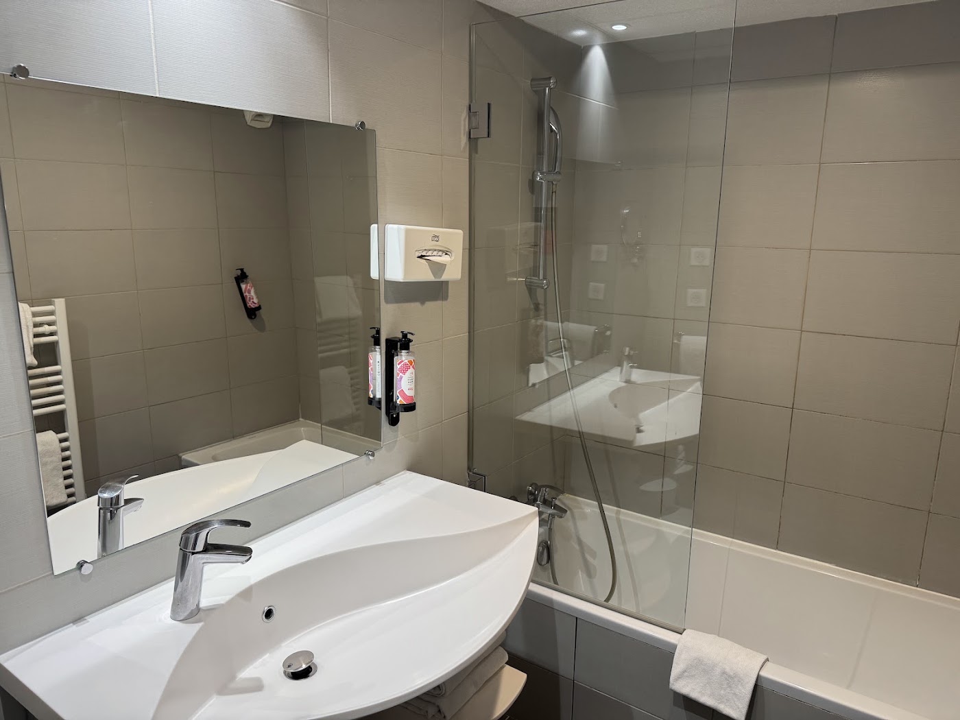 Aparthotel Adagio Nice Promenade des Anglais, dog-friendly hotel, photo 4