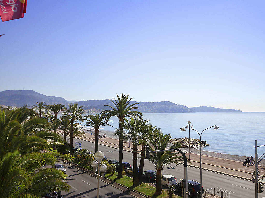 Aparthotel Adagio Nice Promenade des Anglais, dog-friendly hotel, photo 5