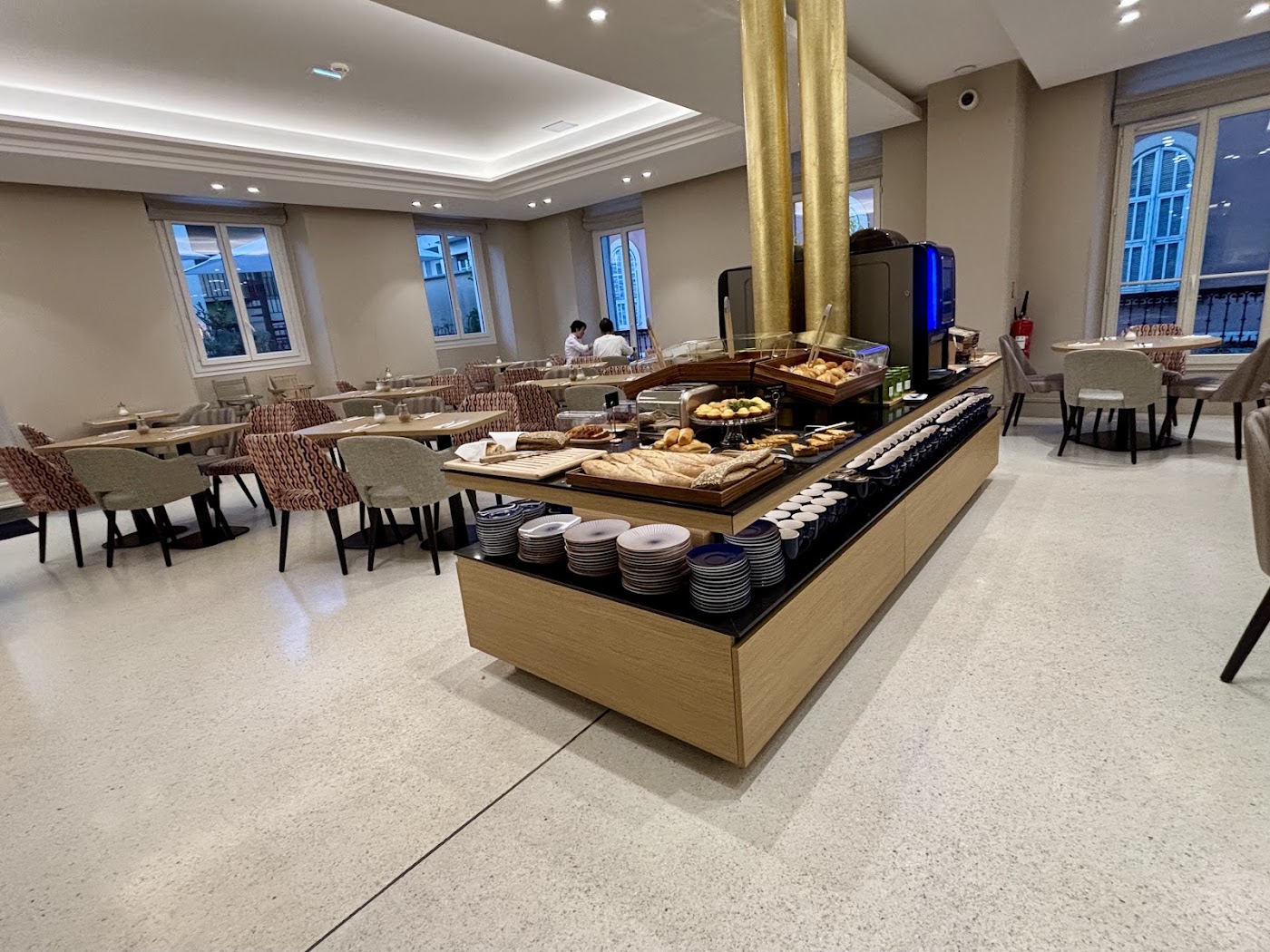 Apollinaire Nice, WorldHotels Distinctive, dog-friendly hotel, photo 4