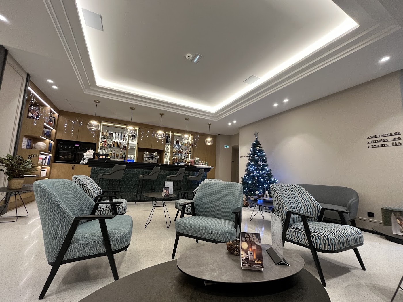 Apollinaire Nice, WorldHotels Distinctive, dog-friendly hotel, photo 5