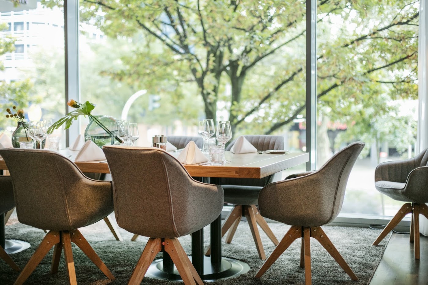 ARCOTEL Rubin Hamburg, dog-friendly hotel, photo 4