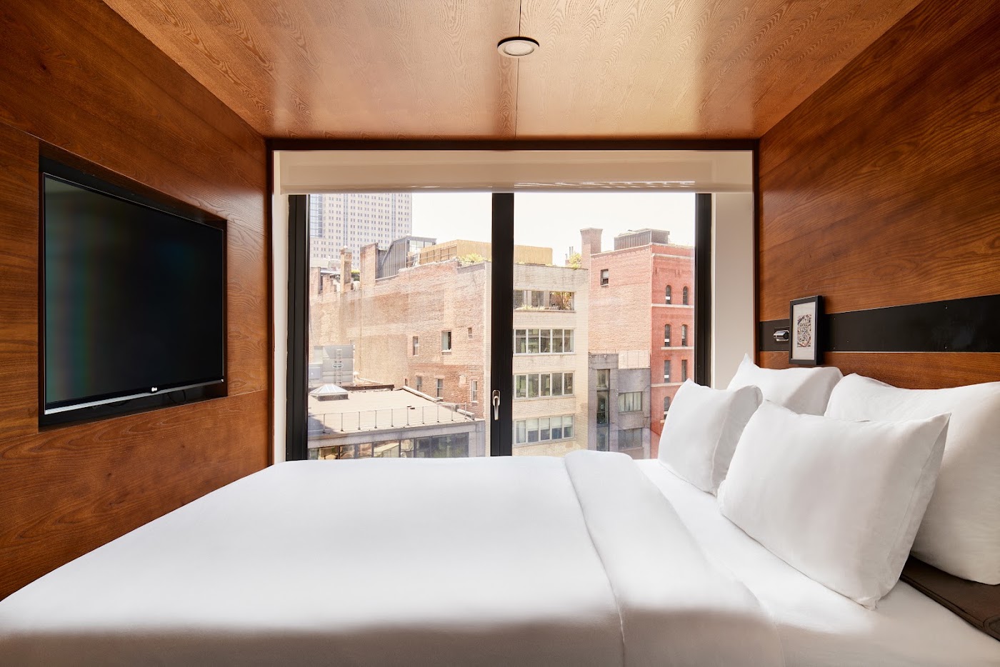 Arlo SoHo, dog-friendly hotel, photo 4