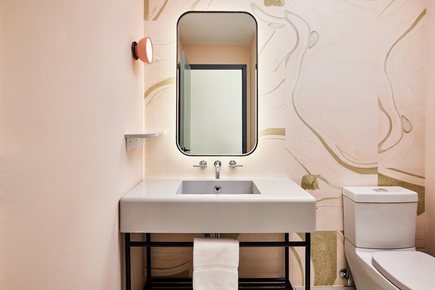 Arlo Wynwood Miami, dog-friendly hotel, photo 4