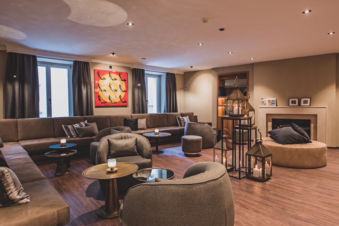 Art Boutique Hotel Monopol, dog-friendly hotel, photo 4