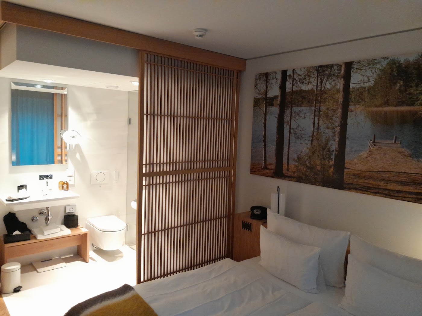 Art House Basel, dog-friendly hotel, photo 4