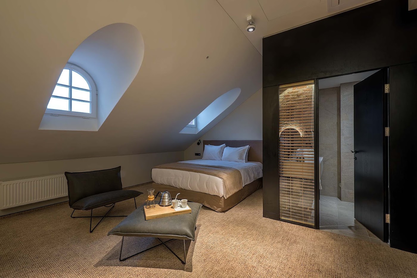 Artagonist Art Hotel, dog-friendly hotel, photo 5