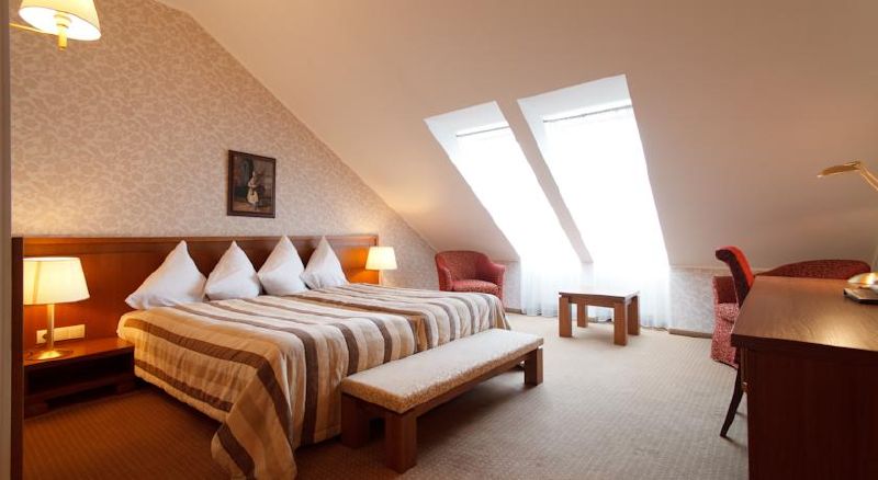 Artis Centrum Hotels, dog-friendly hotel, photo 2