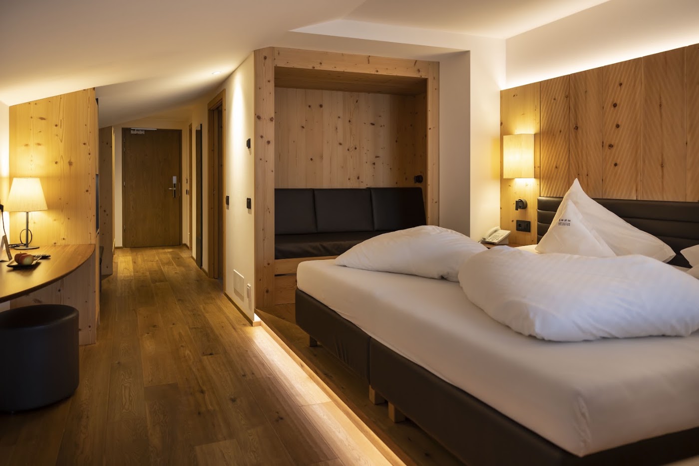 Artnatur Dolomites Hotel & Spa, dog-friendly hotel, photo 2