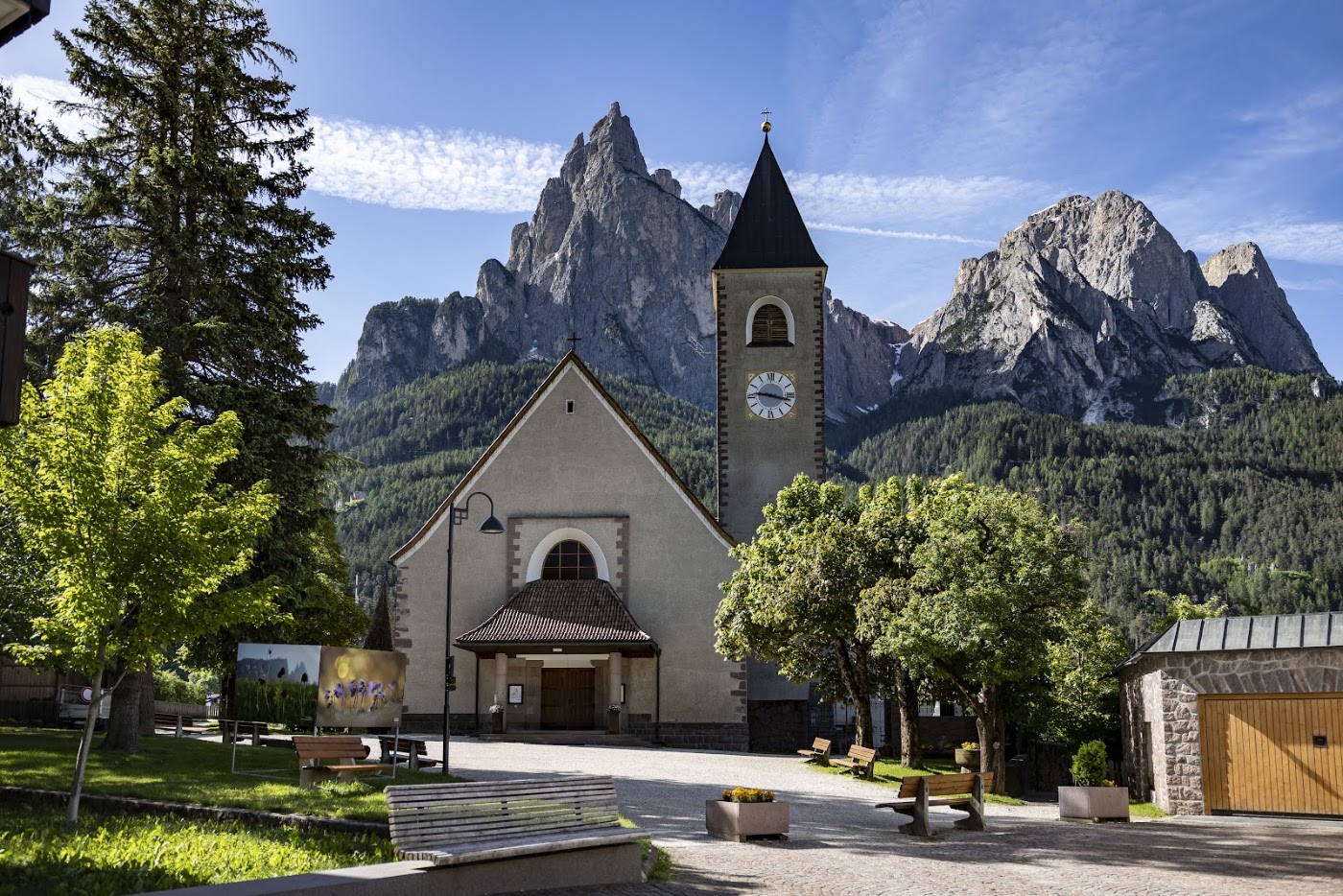 Artnatur Dolomites Hotel & Spa, dog-friendly hotel, photo 5