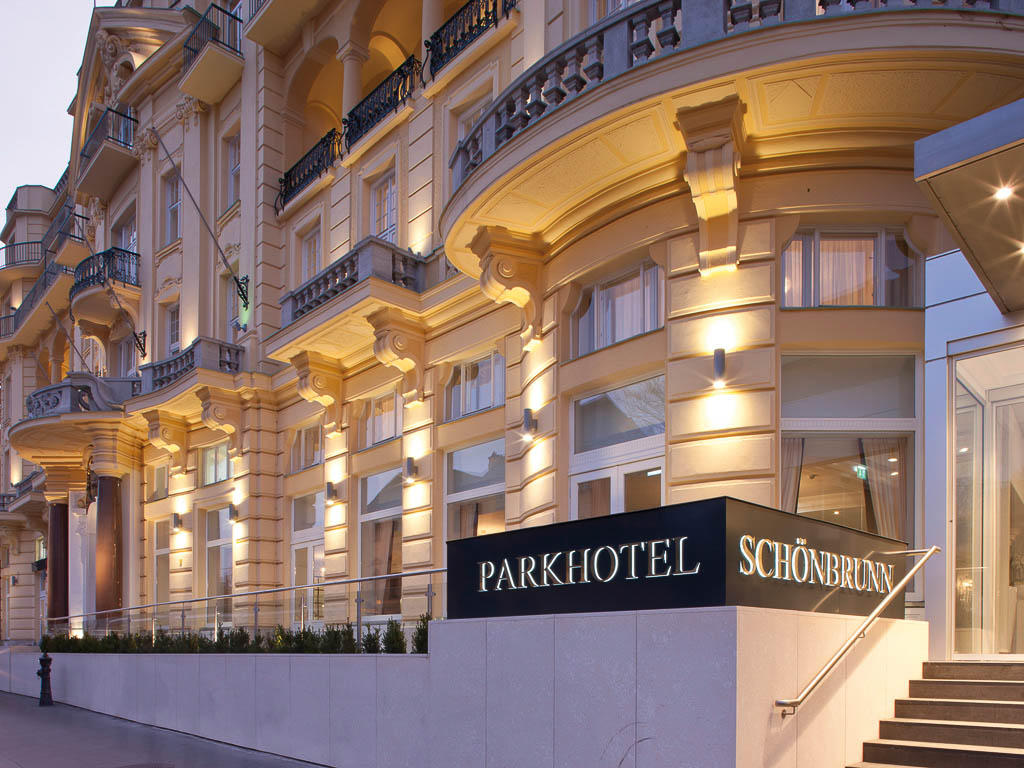 Austria Trend Parkhotel Schönbrunn, dog-friendly hotel, photo 5