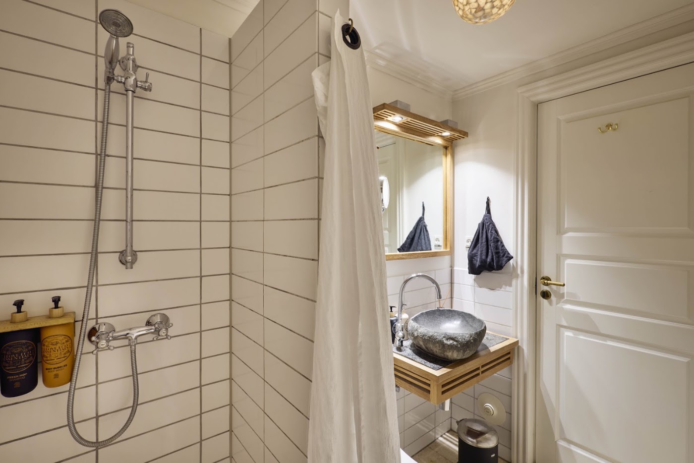 Axel Guldsmeden, dog-friendly hotel, photo 4