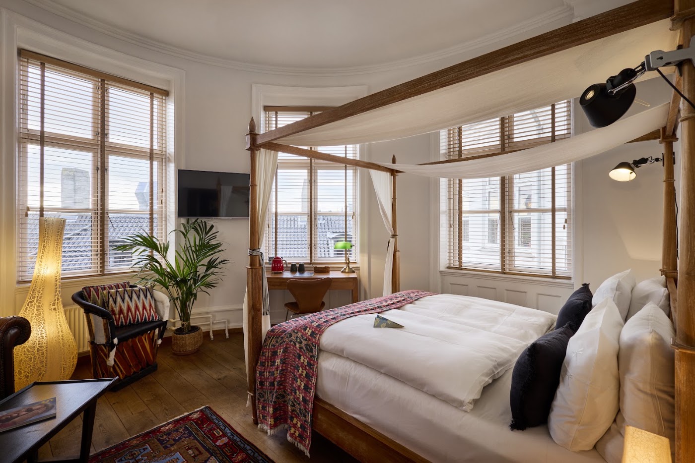 Babette Guldsmeden, dog-friendly hotel, photo 2