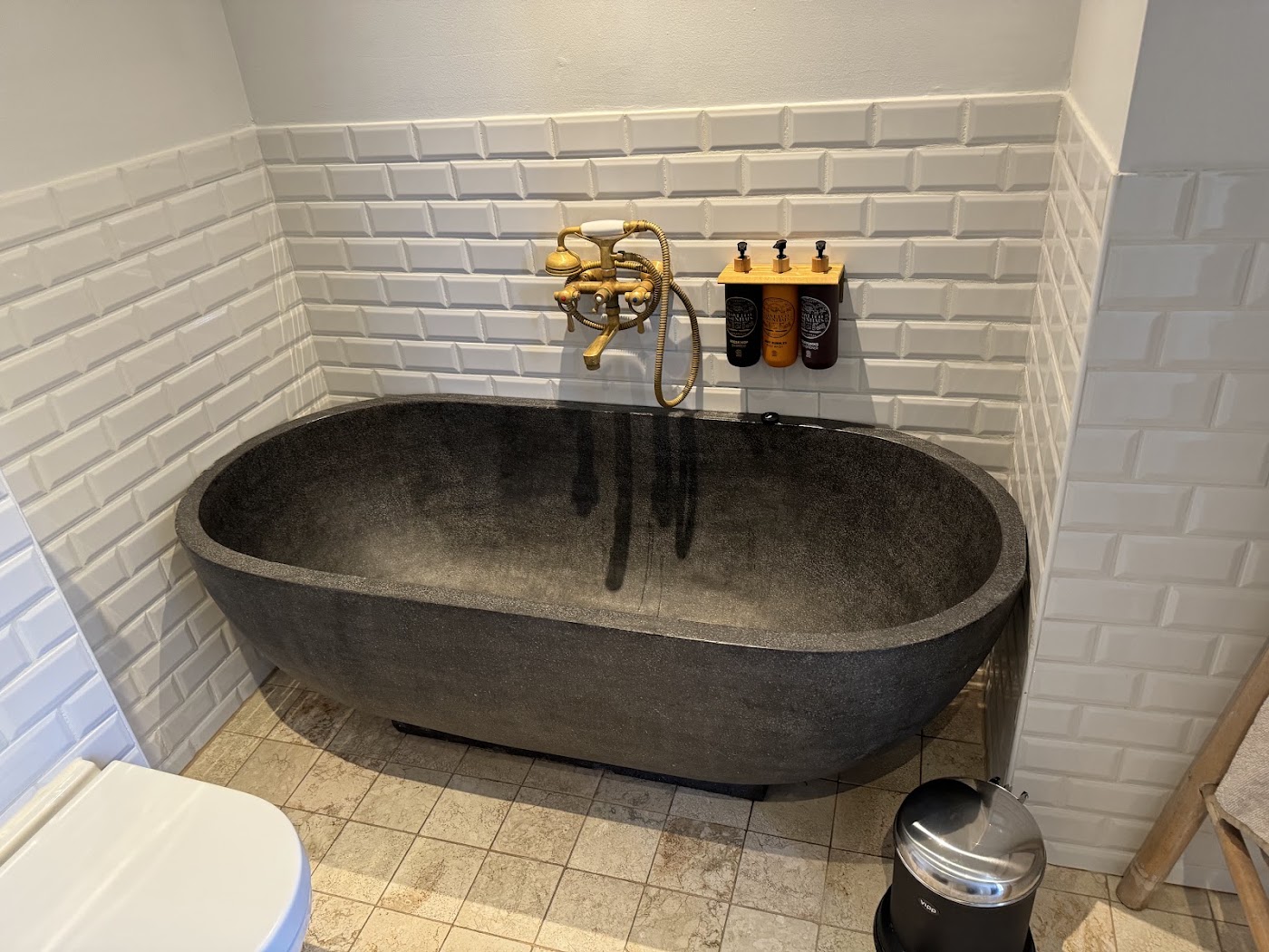 Babette Guldsmeden, dog-friendly hotel, photo 3