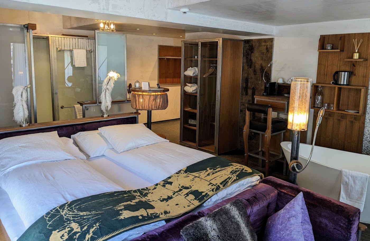 Backstage Boutique SPA Hotel, dog-friendly hotel, photo 2