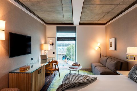 Bankside Hotel, dog-friendly hotel, photo 2