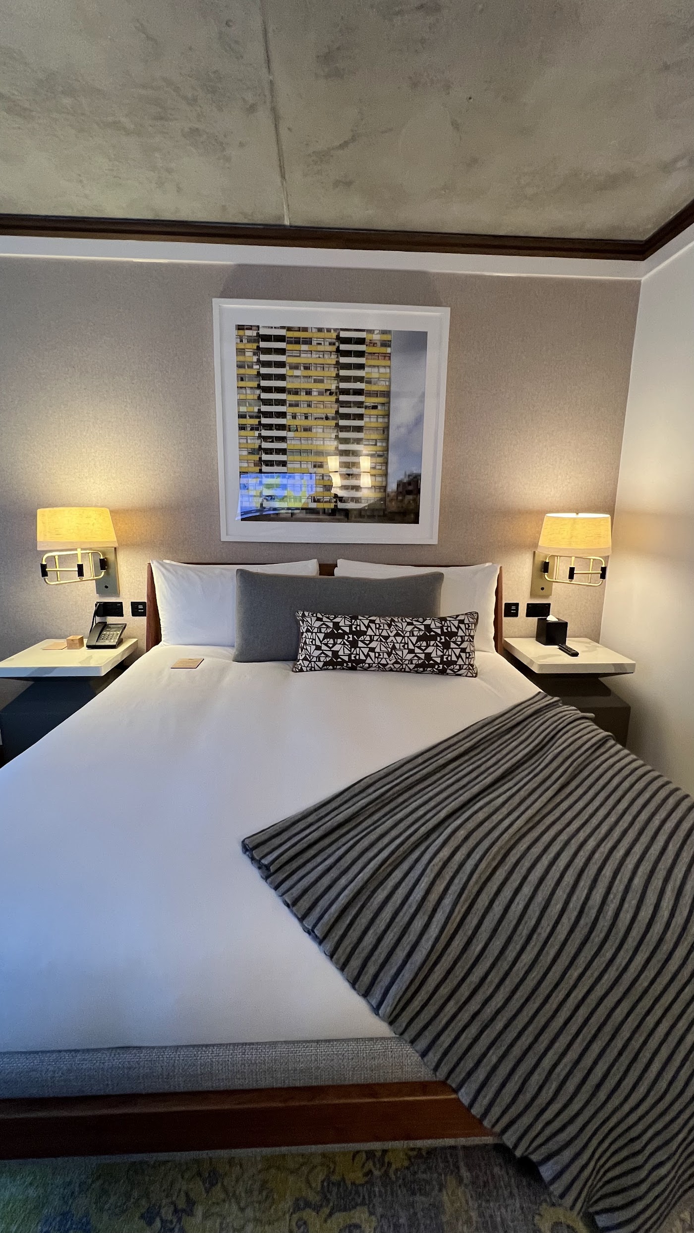 Bankside Hotel, dog-friendly hotel, photo 5