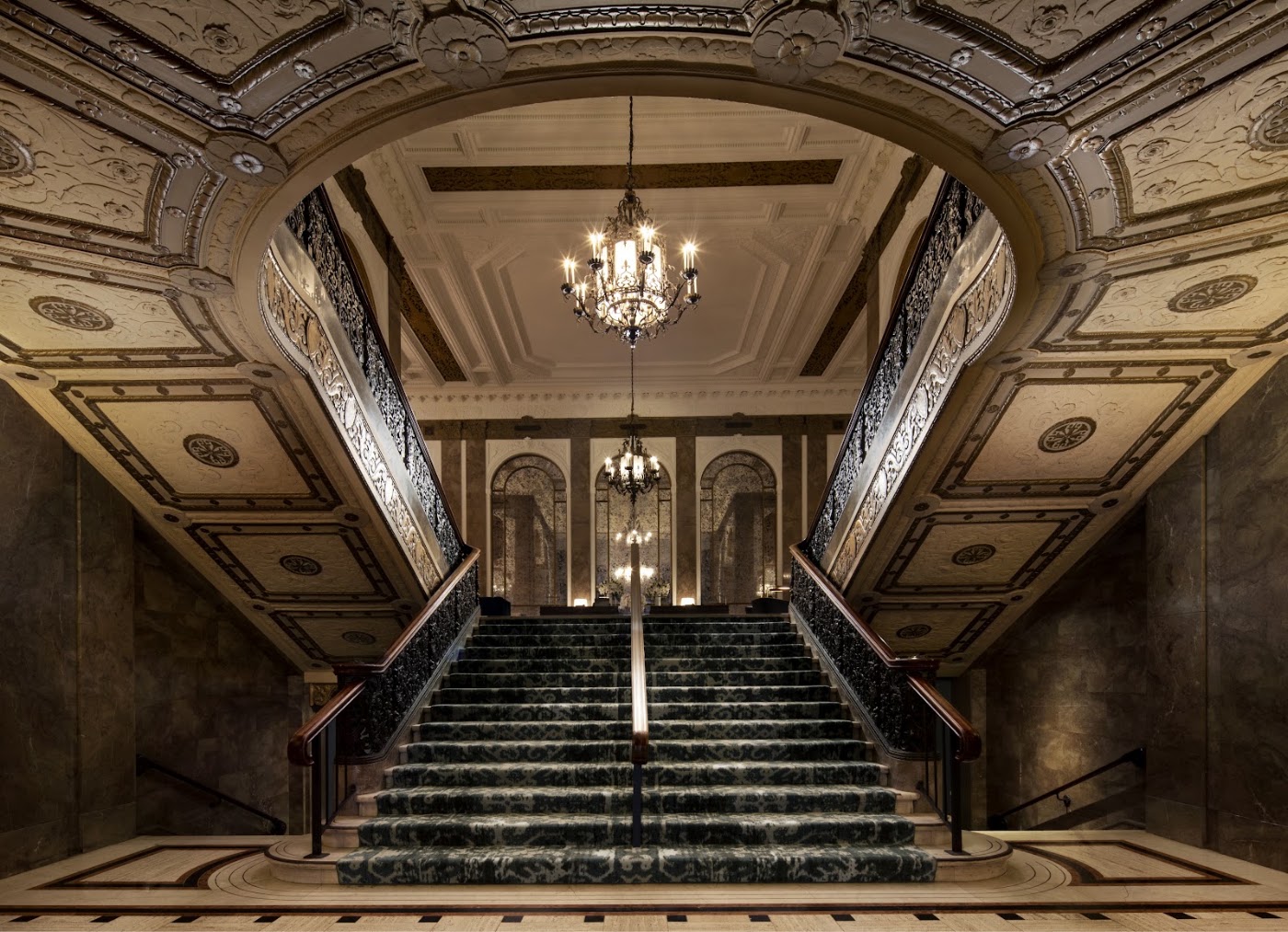 Beacon Grand, dog-friendly hotel, photo 4