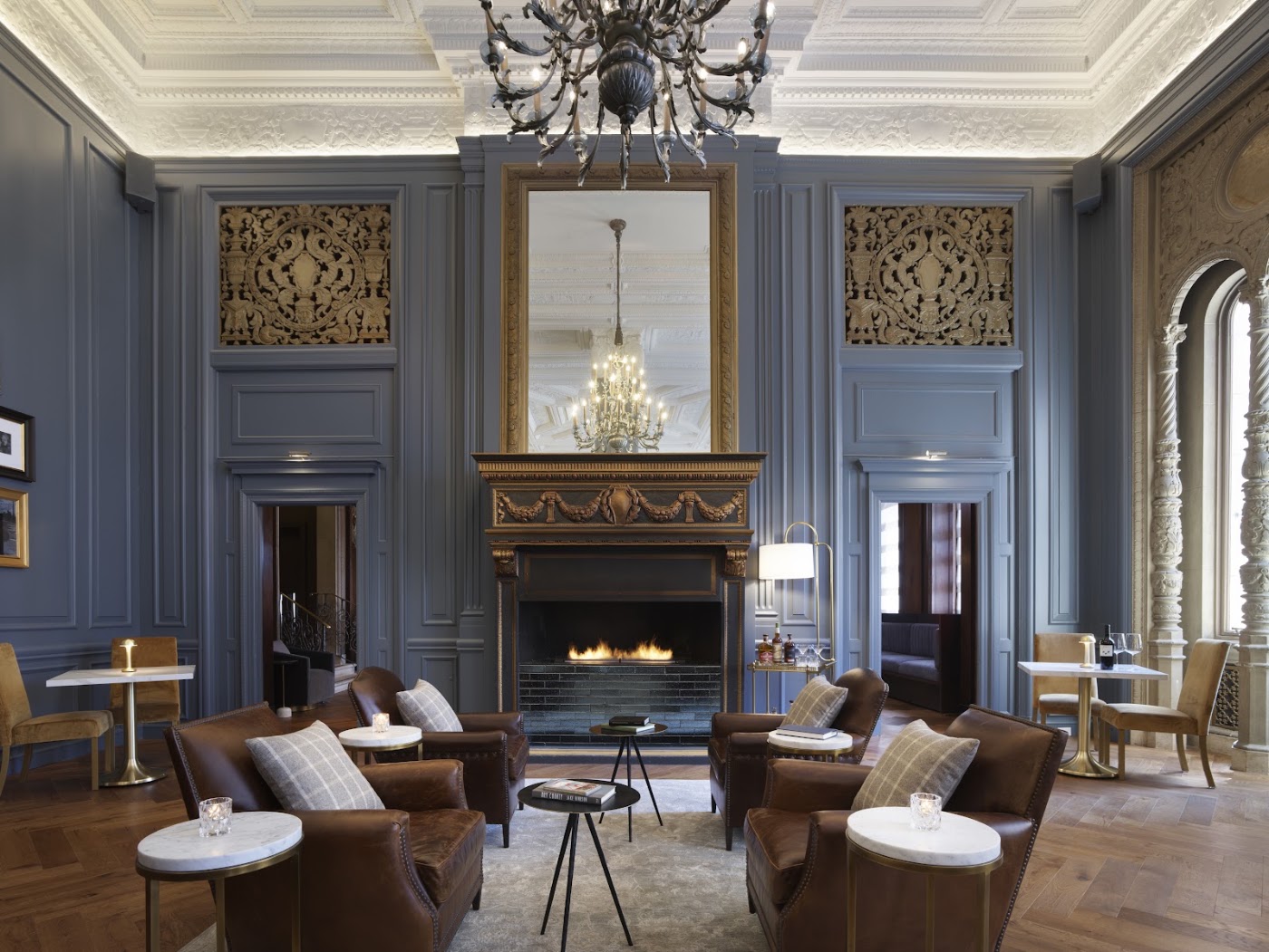 Beacon Grand, dog-friendly hotel, photo 5