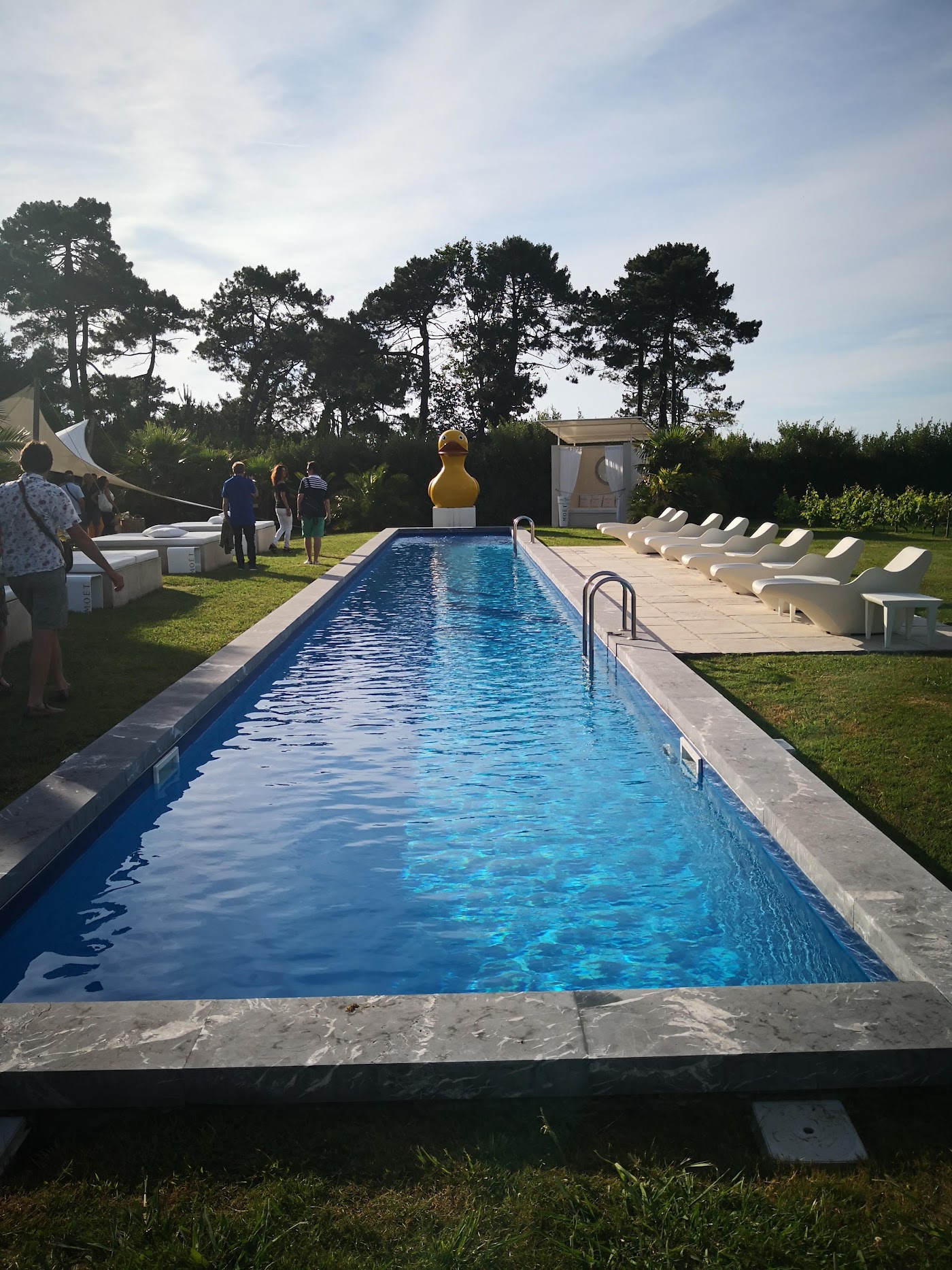 Beaumanoir Small Luxury Boutique Hotel, dog-friendly hotel, photo 2