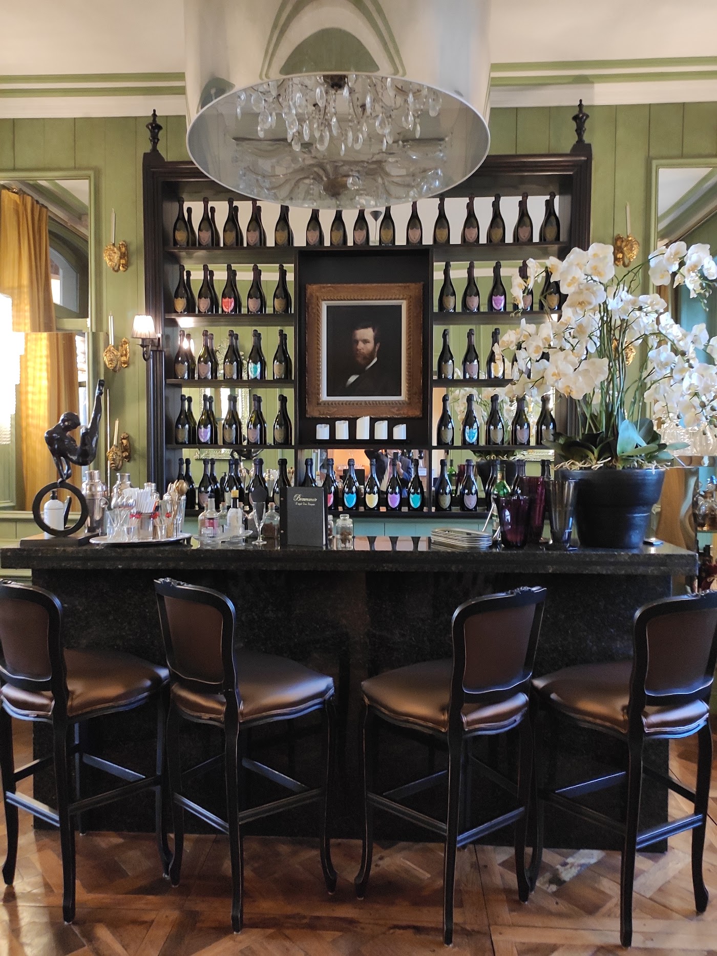 Beaumanoir Small Luxury Boutique Hotel, dog-friendly hotel, photo 3
