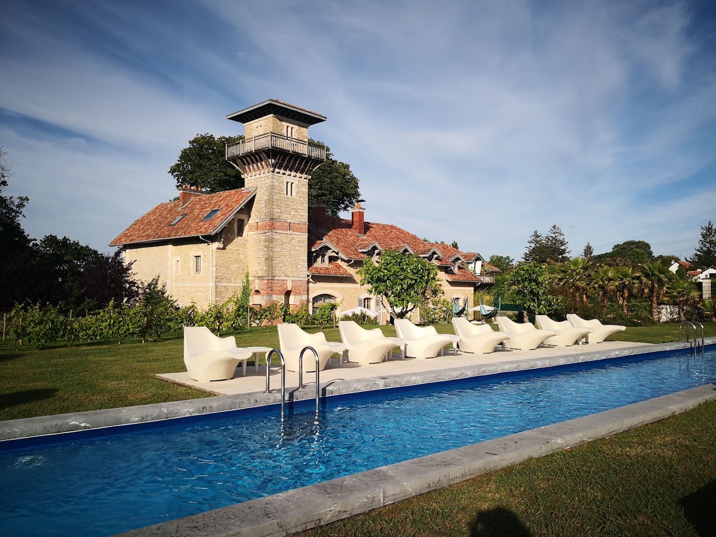 Beaumanoir Small Luxury Boutique Hotel, dog-friendly hotel, photo 4