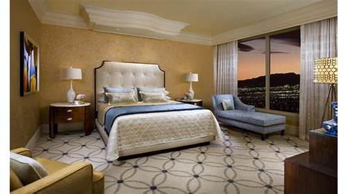 Bellagio, dog-friendly hotel, photo 2