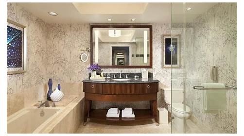 Bellagio, dog-friendly hotel, photo 5