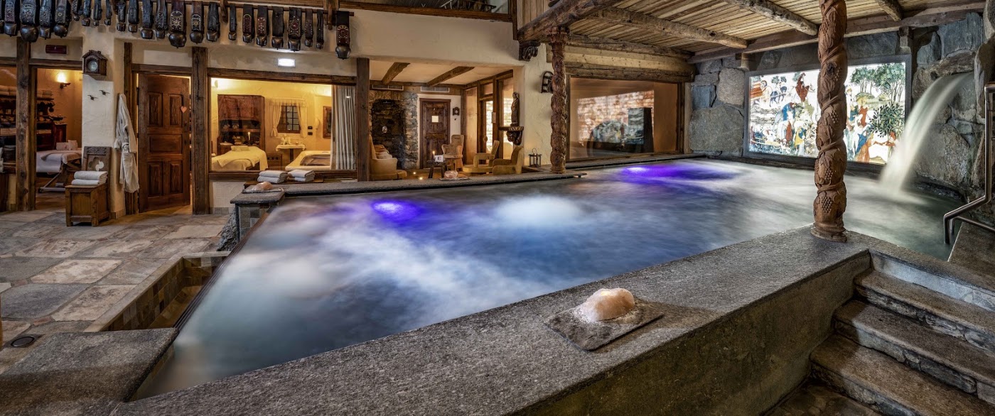 Bellevue Hotel & Spa, dog-friendly hotel, photo 3