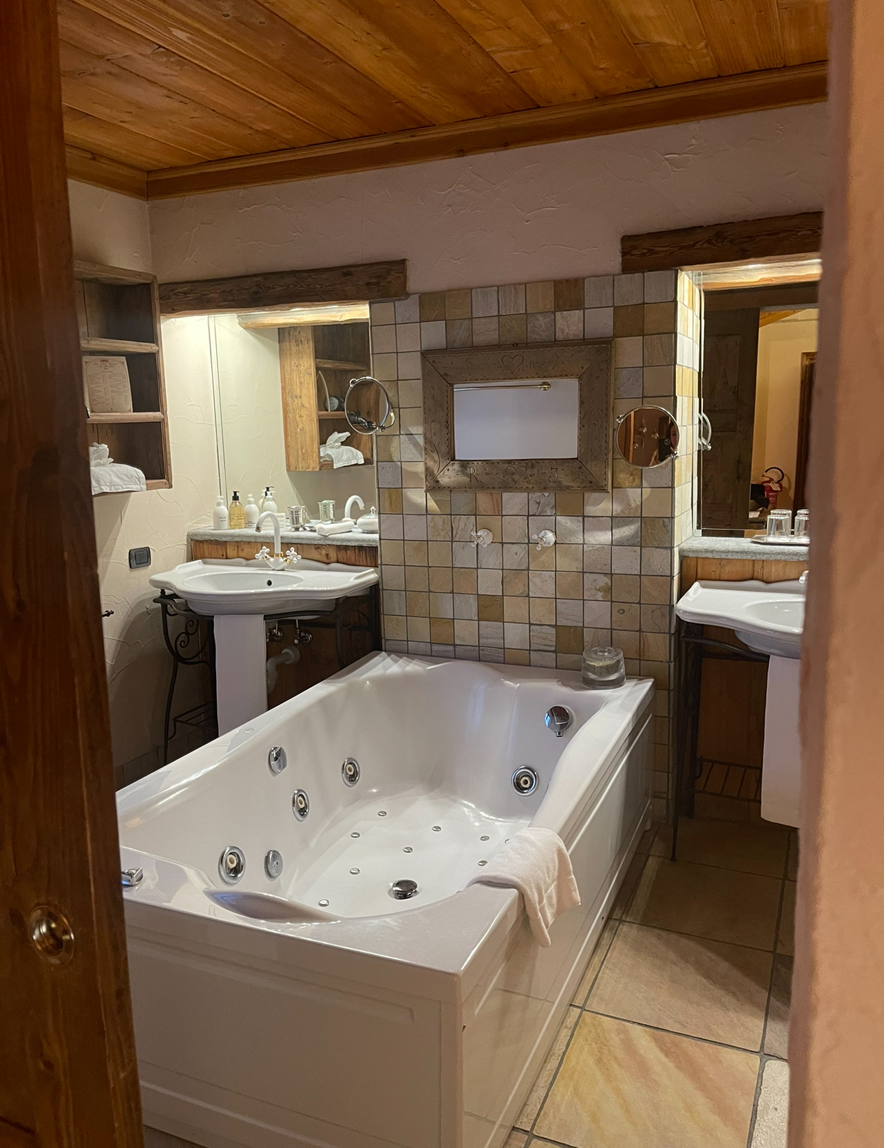 Bellevue Hotel & Spa, dog-friendly hotel, photo 4