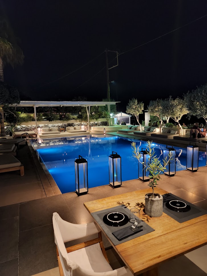 Bellonias Villas, dog-friendly hotel, photo 3