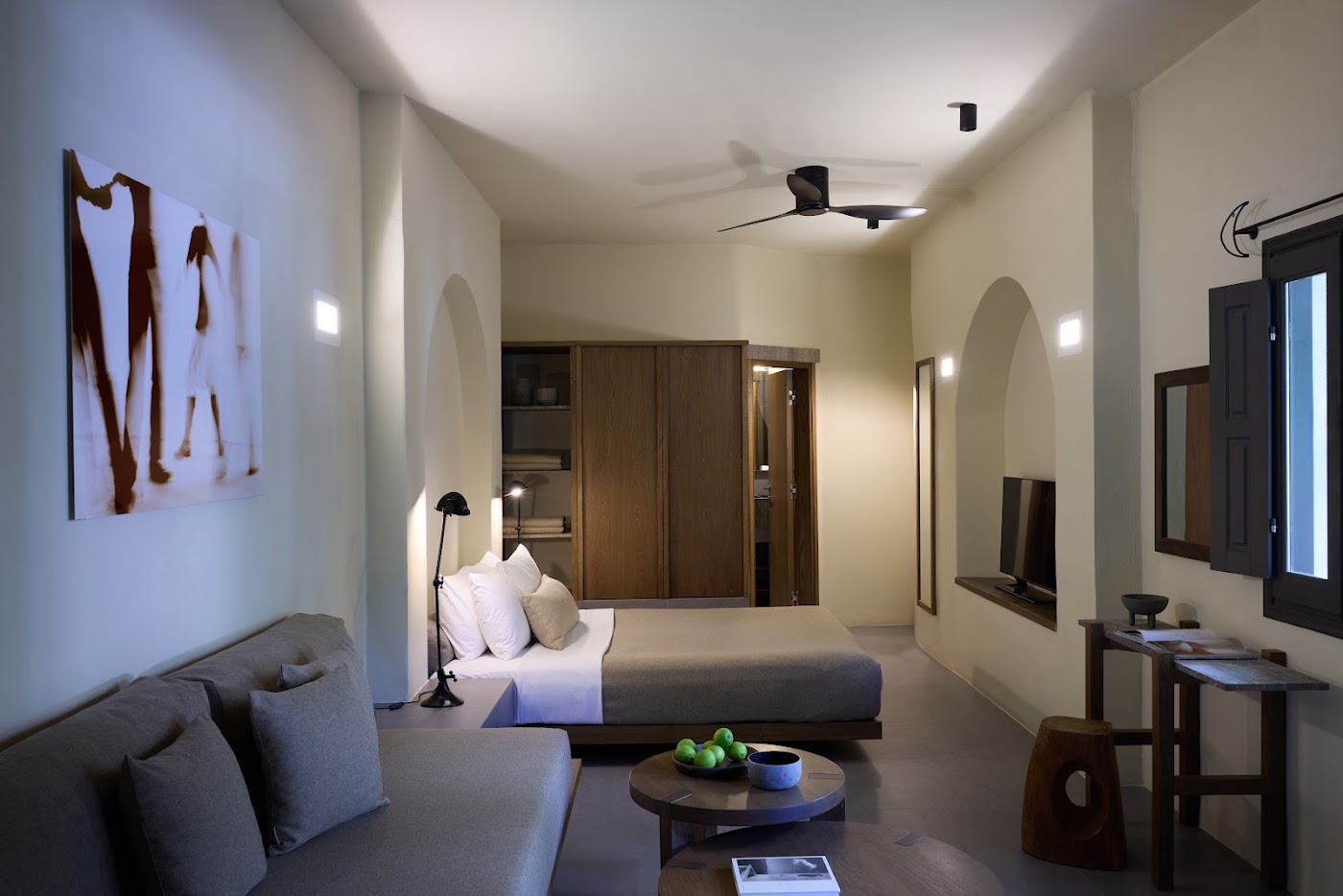Bellonias Villas, dog-friendly hotel, photo 4