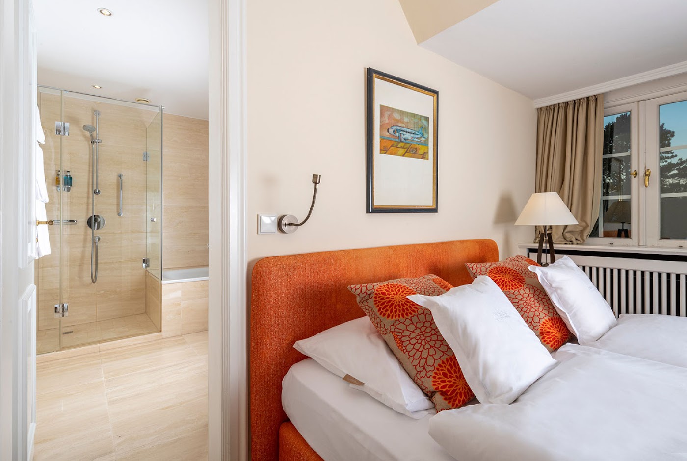 Benen-Diken-Hof, dog-friendly hotel, photo 2
