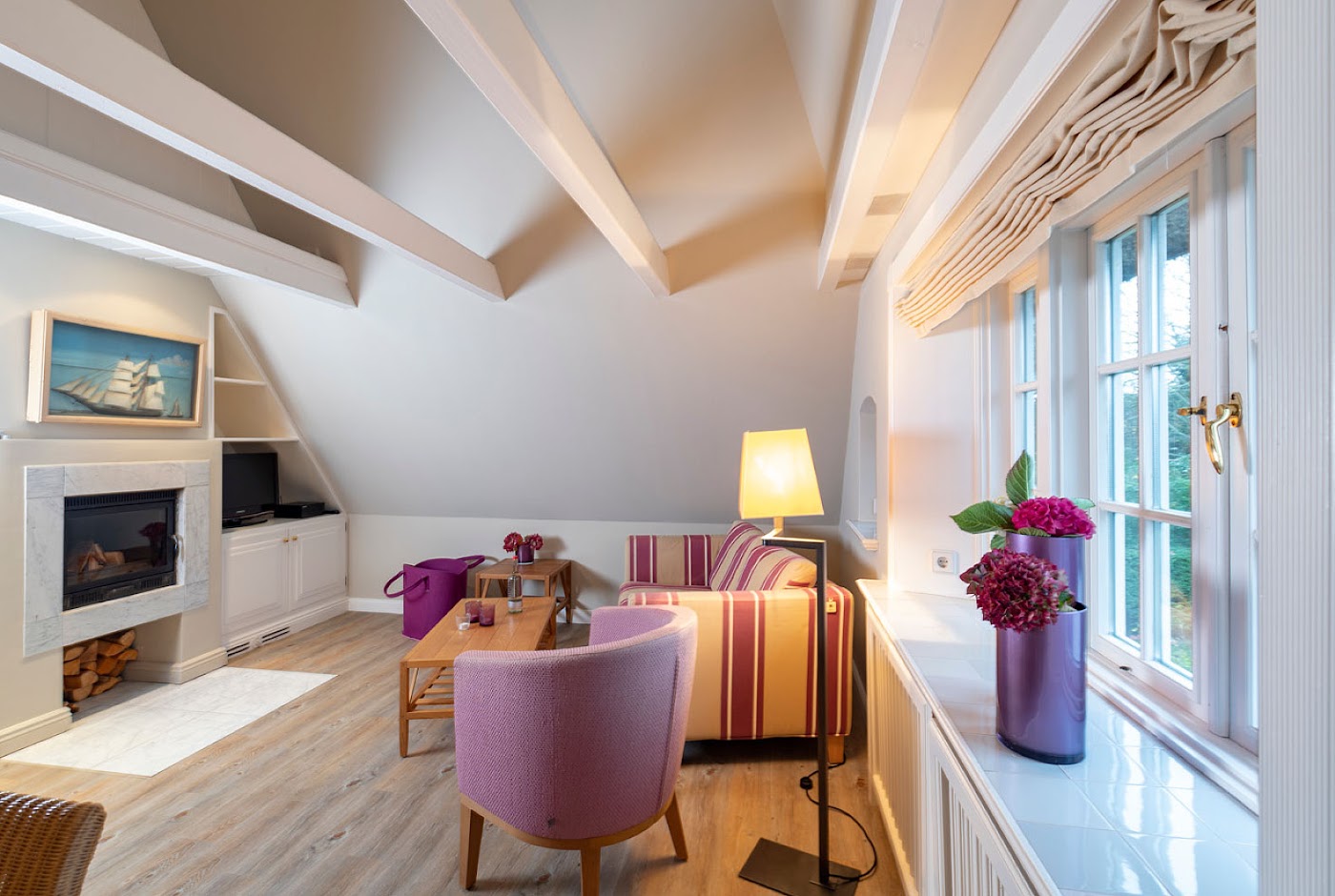 Benen-Diken-Hof, dog-friendly hotel, photo 5