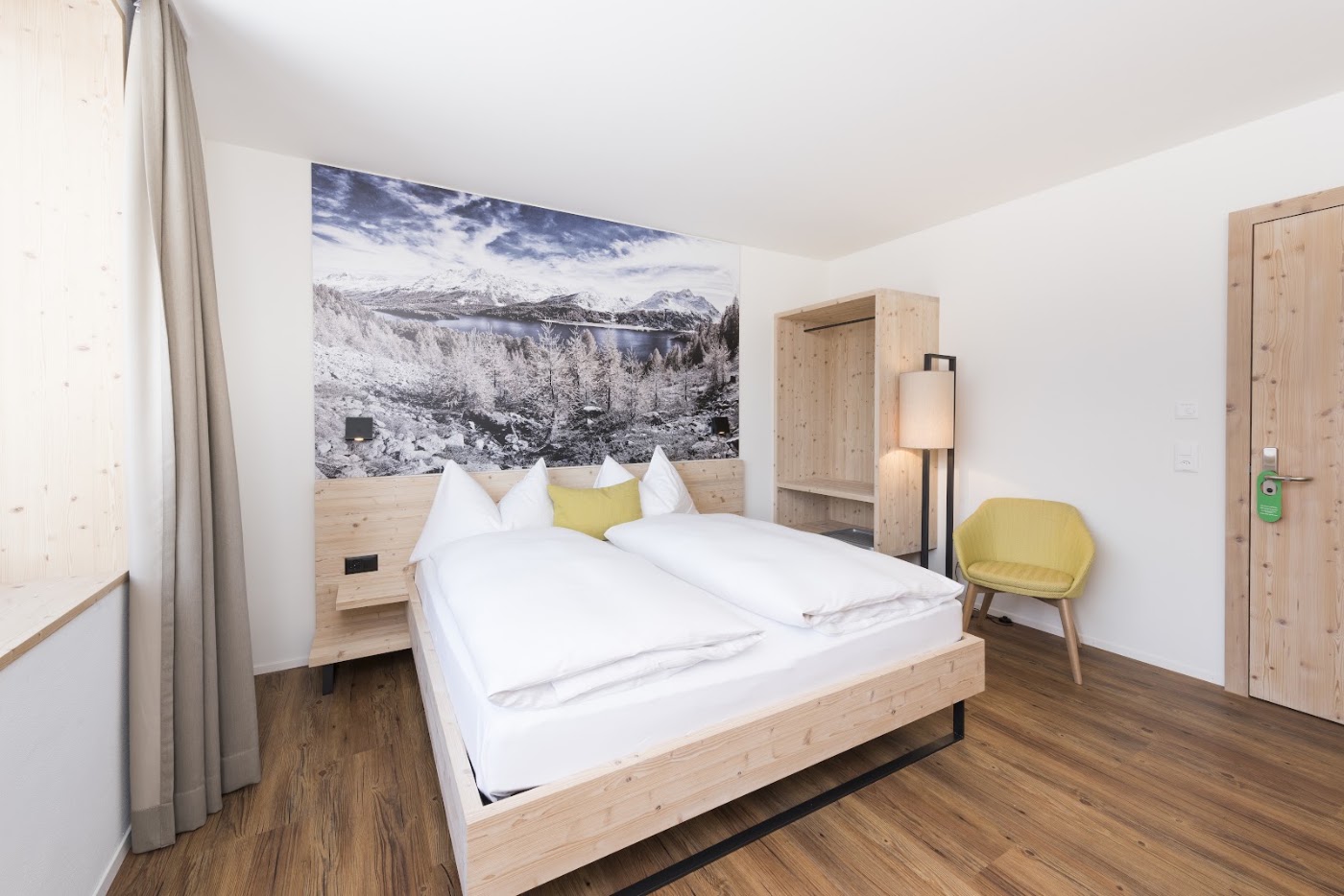 Berghotel Randolins, dog-friendly hotel, photo 5