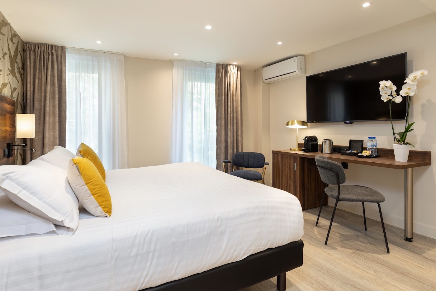 Best Western Plus Hotel Brice Garden, dog-friendly hotel, photo 2