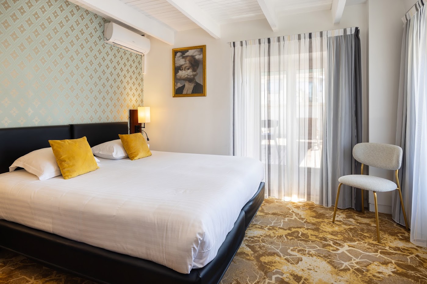 Best Western Plus Hotel Brice Garden, dog-friendly hotel, photo 4
