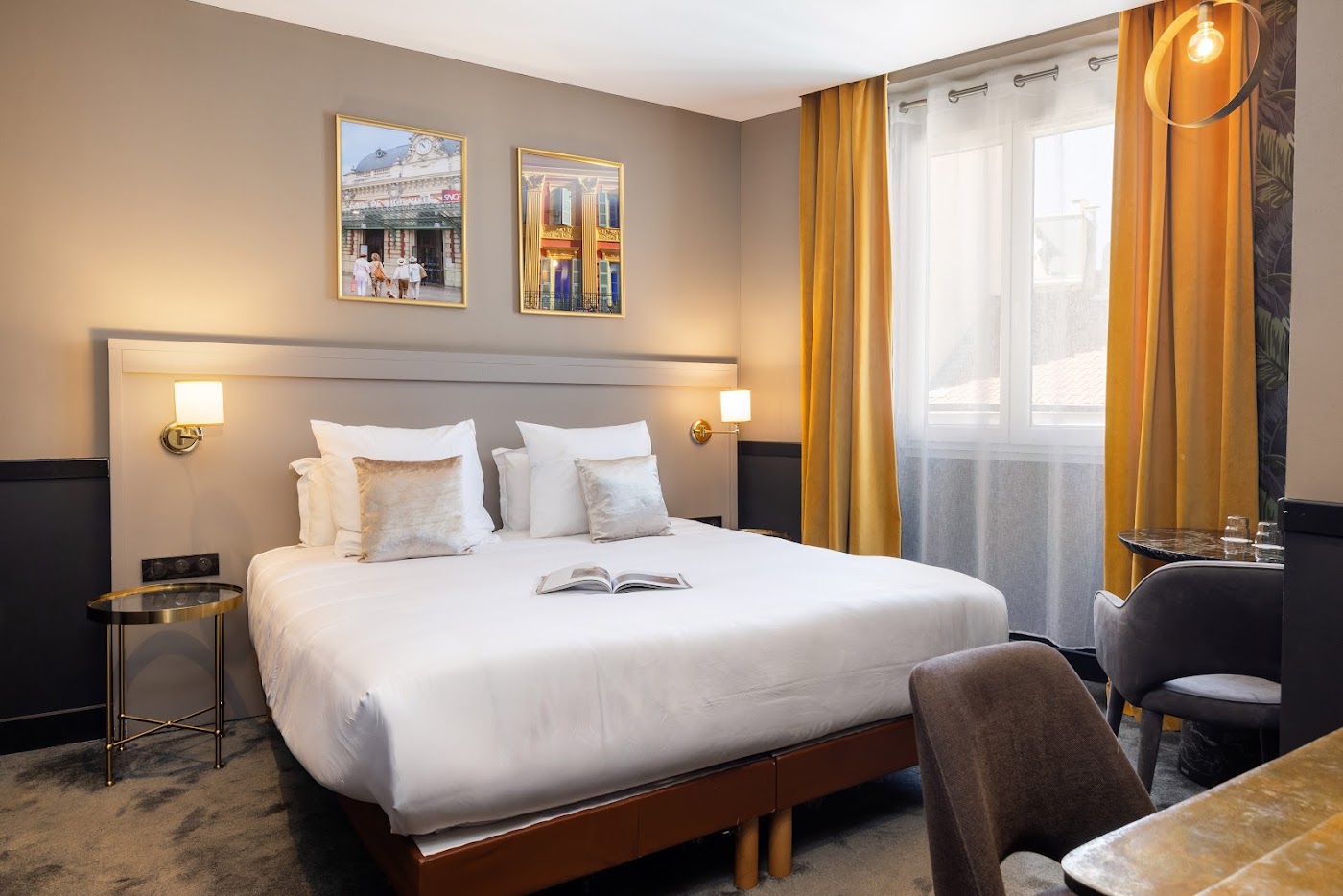 Best Western Plus Nice Cosy Hôtel, dog-friendly hotel, photo 2