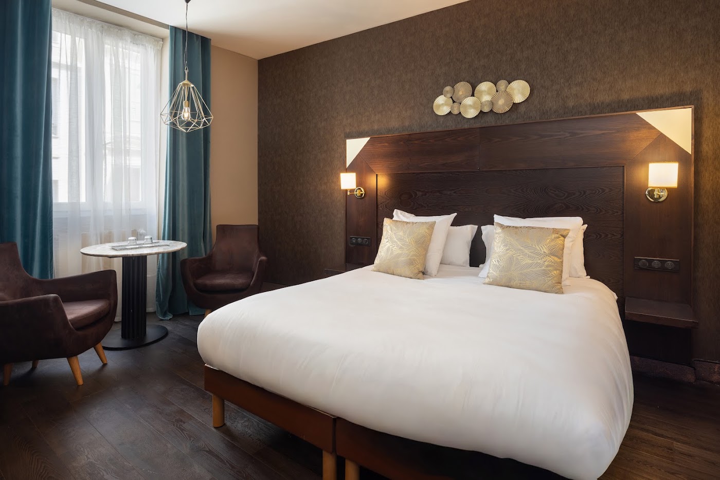 Best Western Plus Nice Cosy Hôtel, dog-friendly hotel, photo 4