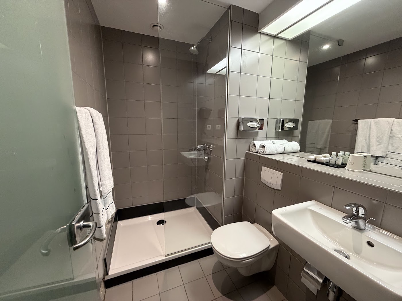 Best Western Plus Park Hotel Brussels, dog-friendly hotel, photo 3