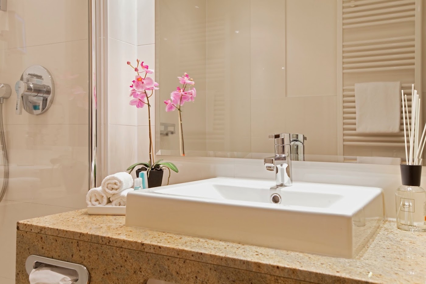 Best Western Premier Alsterkrug Hotel, dog-friendly hotel, photo 3