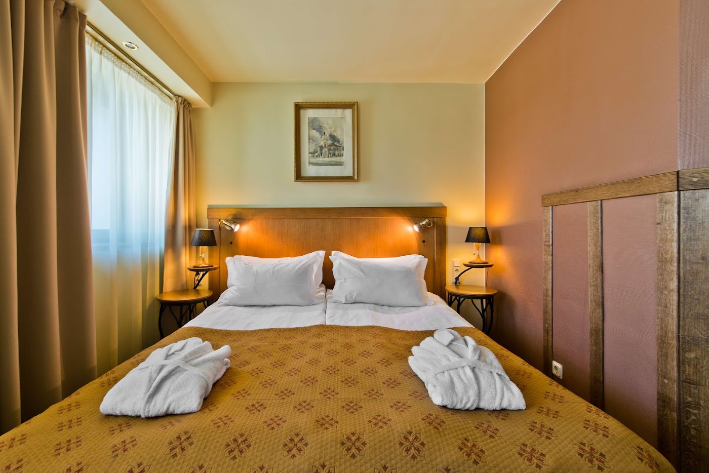Best Western Vilnius, dog-friendly hotel, photo 2