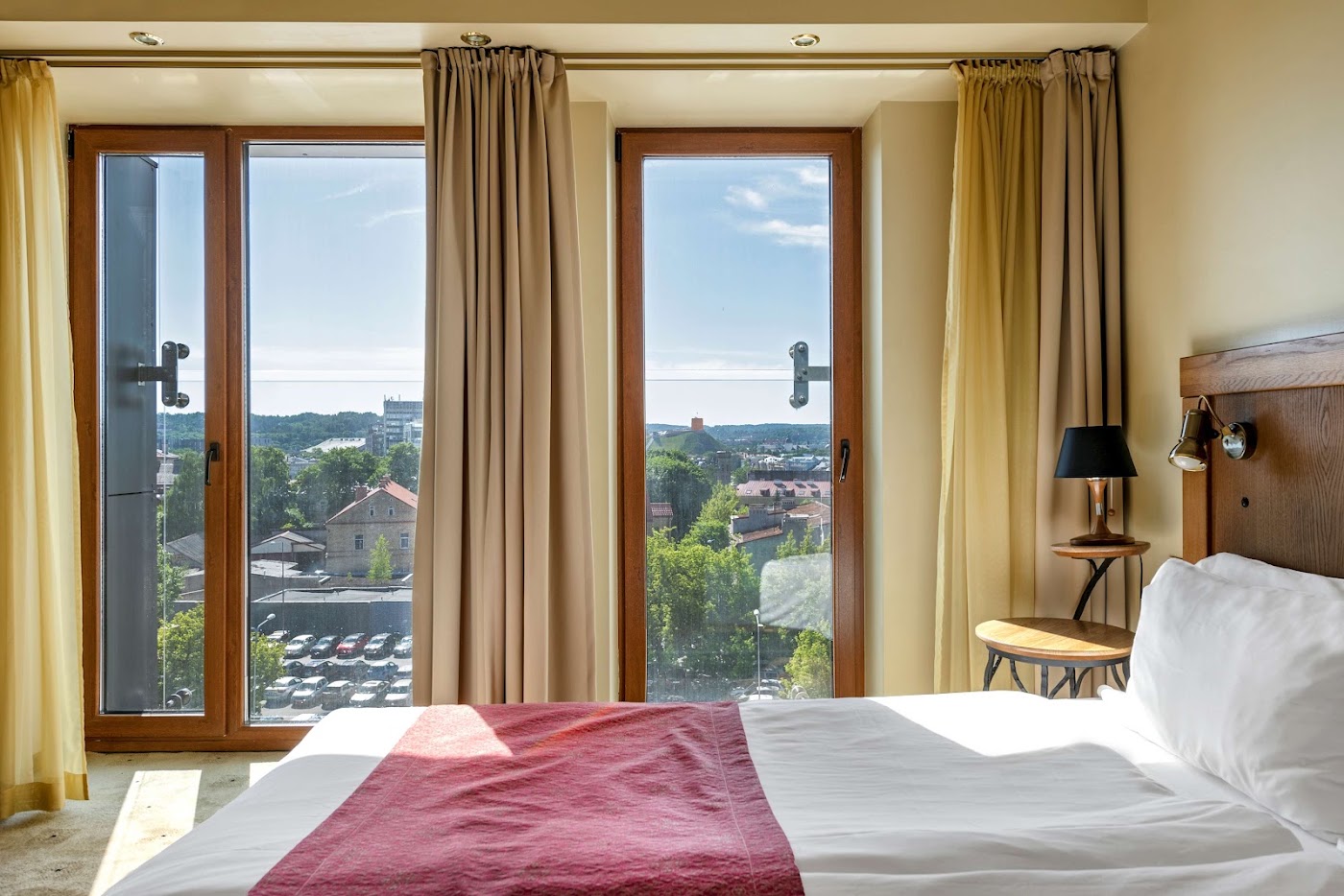 Best Western Vilnius, dog-friendly hotel, photo 5